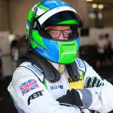 ADAC GT Masters, Red Bull Ring, Bentley Team ABT, Andreas Weishaupt